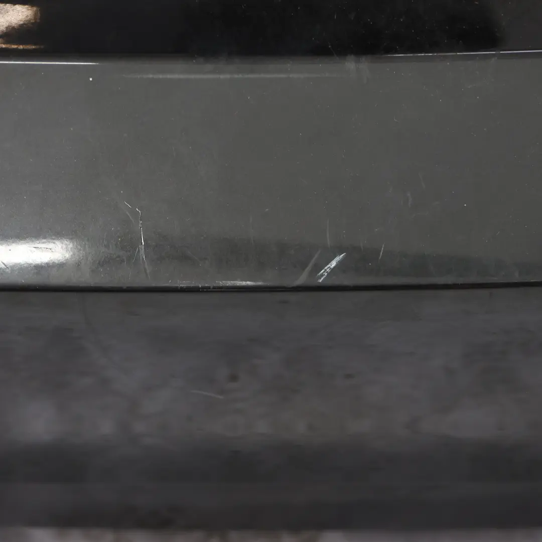 Tylny Zderzak M-Pakiet PDC Citrin Black Czarny Metalik - X02 do BMW F32 F33 o numerze 8073078 BMW F32 F33 Tylny Zderzak M-Pakiet PDC Citrin Black Czarny Metalik - X02 - SKU 8073078-CIT - Numer Części 8073078