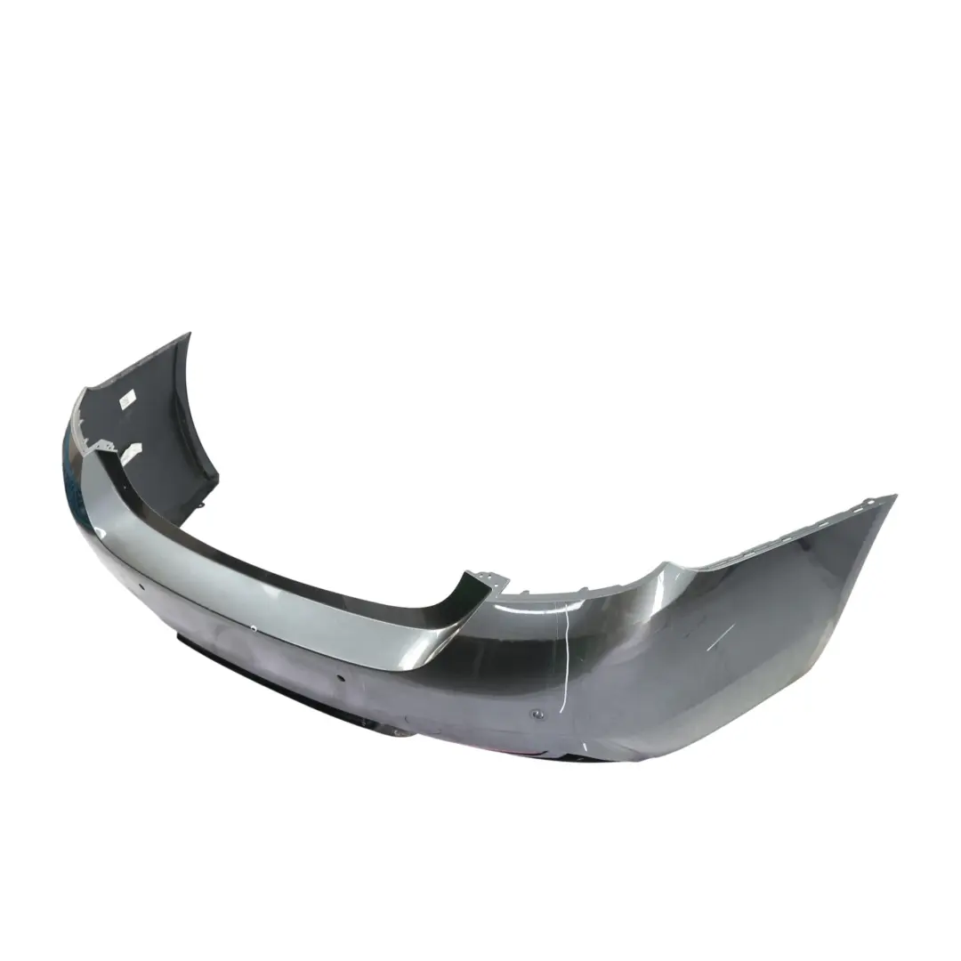 Zderzak Tylny M-Pakiet PDC Mineralgrau Szary Metalik - B39 do BMW F32 F33 o numerze 8073078 BMW F32 F33 Zderzak Tylny M-Pakiet PDC Mineralgrau Szary Metalik - B39 - SKU 8073078-MG3 - Numer Części 8073078