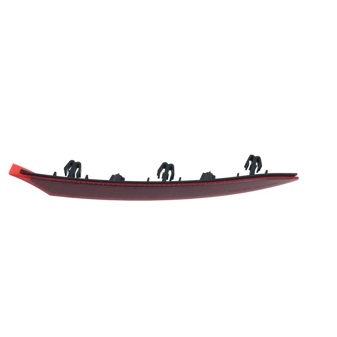 Pannello Rifrangente Paraurti Posteriore Sinistro per BMW G20 G28 Berlina con numero di parte 8074229 BMW G20 G28 Berlina Pannello Rifrangente Paraurti Posteriore Sinistro - SKU 8074229 - Numero di parte 8074229