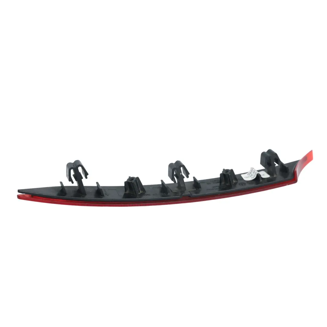 BMW G20 G28 Saloon Rear Bumper Reflector Light Lamp Trim Panel Left N/S - SKU 8074229 - Part number 8074229