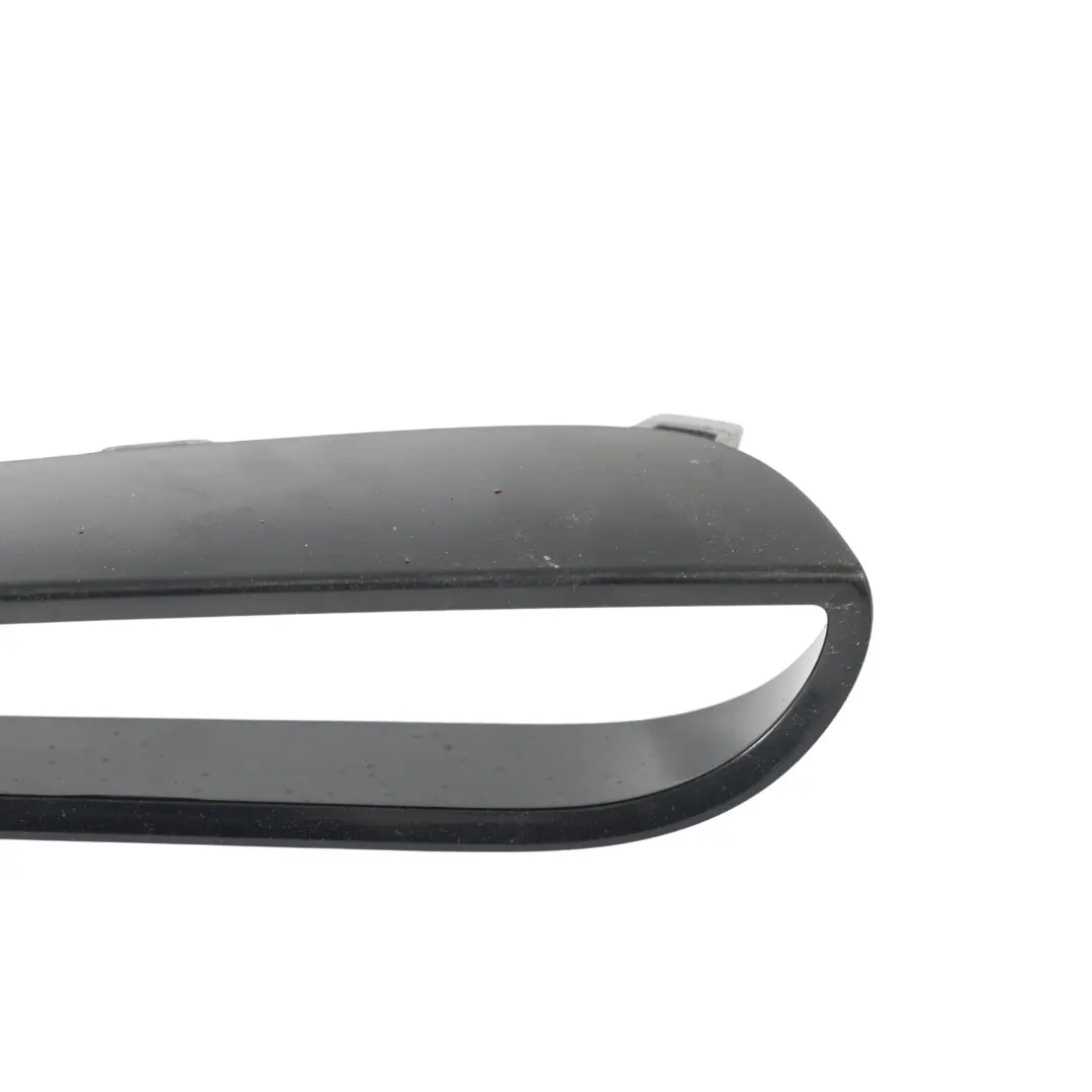 BMW F40 M Sport Side Grille Mounting Bracket Housing Front Left N/S - SKU 8075625 - Part number 8075625