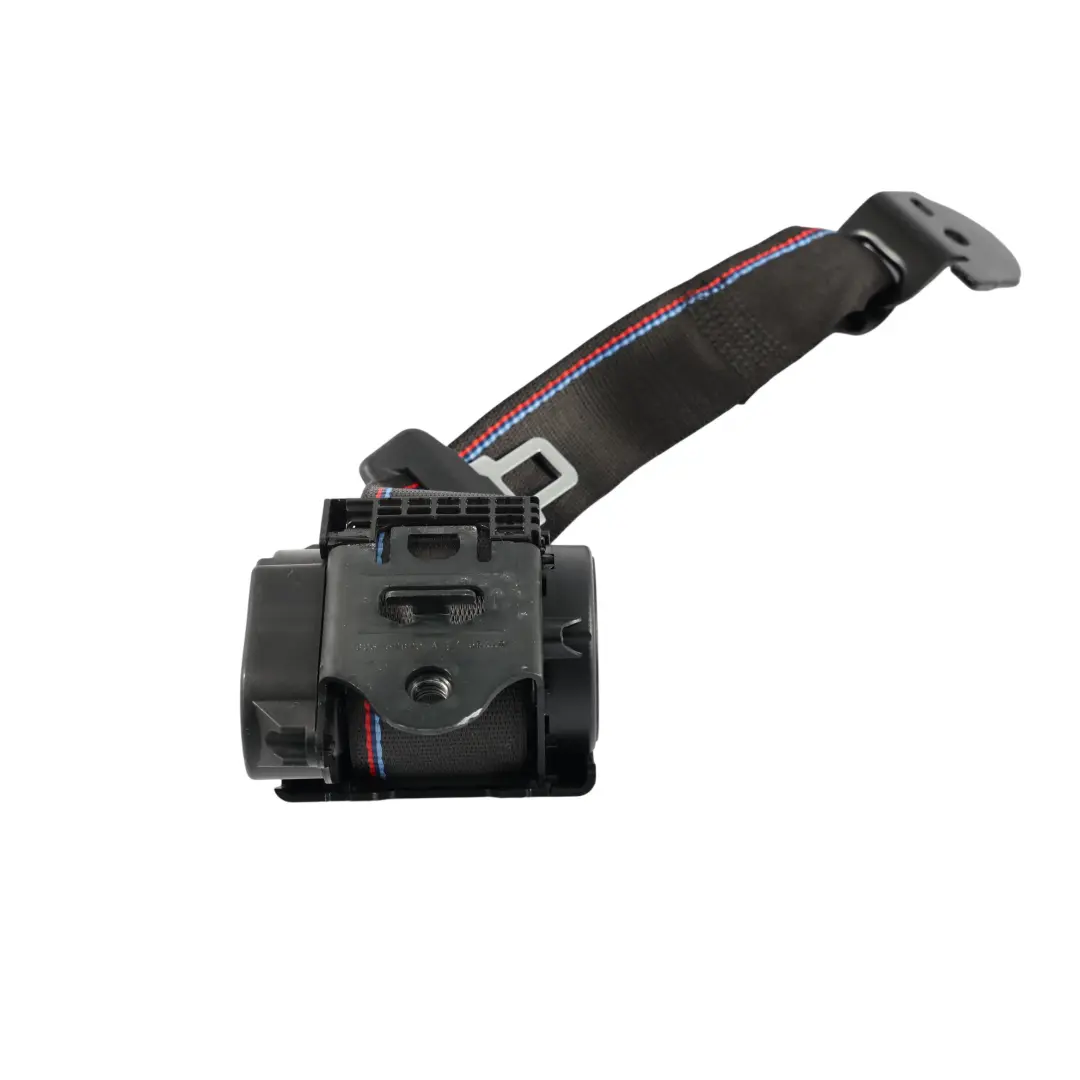 Rücksitzbank Sofa Gurt Sicherheitsgurt M Mitte für BMW F40 mit Teilenummer 8076478 BMW F40 Rücksitzbank Sofa Gurt Sicherheitsgurt M Mitte - SKU 8076478 - Teilenummer 8076478
