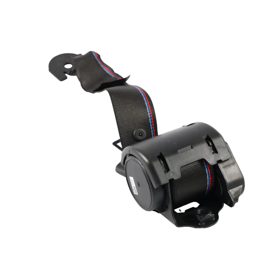 BMW F40 Rücksitzbank Sofa Gurt Sicherheitsgurt M Mitte - SKU 8076478 - Teilenummer 8076478