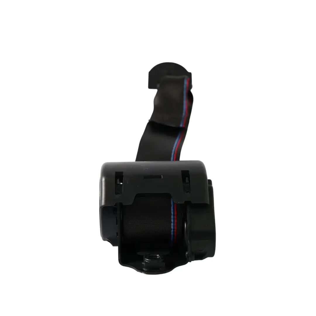 Banco Asiento Trasero Cinturón Seguridad M Centro Medio para BMW F40 con número de pieza 8076478 BMW F40 Banco Asiento Trasero Cinturón Seguridad M Centro Medio - SKU 8076478 - Número de pieza 8076478