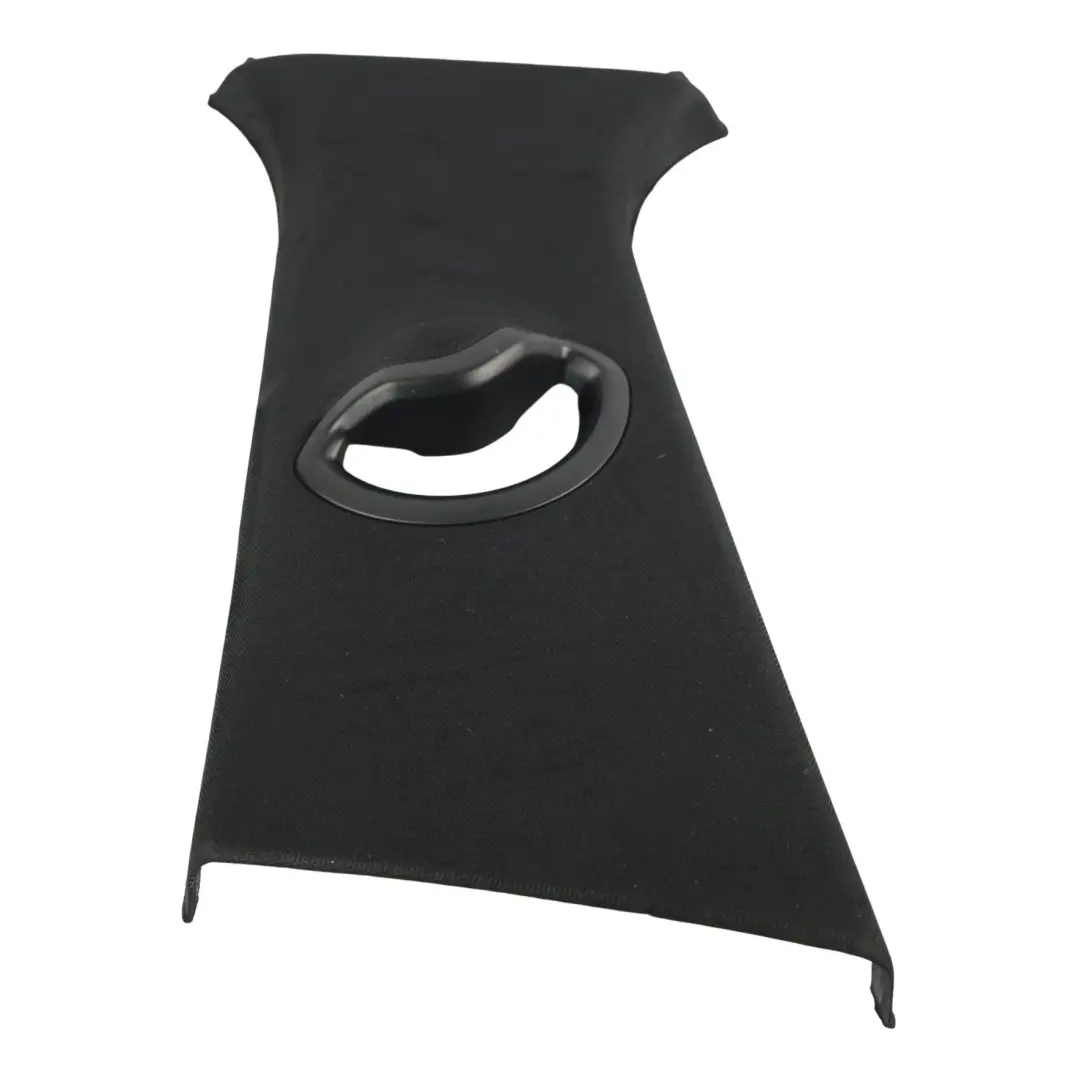 BMW G20 G21 G80 LCI Rivestimento Montante B Superiore Antracite Sinistro - SKU 8079321 - Numero di parte 8079321