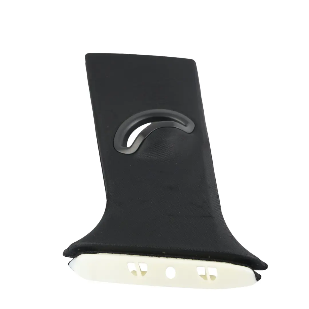 BMW G20 G21 G80 LCI B-Säule Verkleidung Oben Anthrazit Links - SKU 8079321 - Teilenummer 8079321