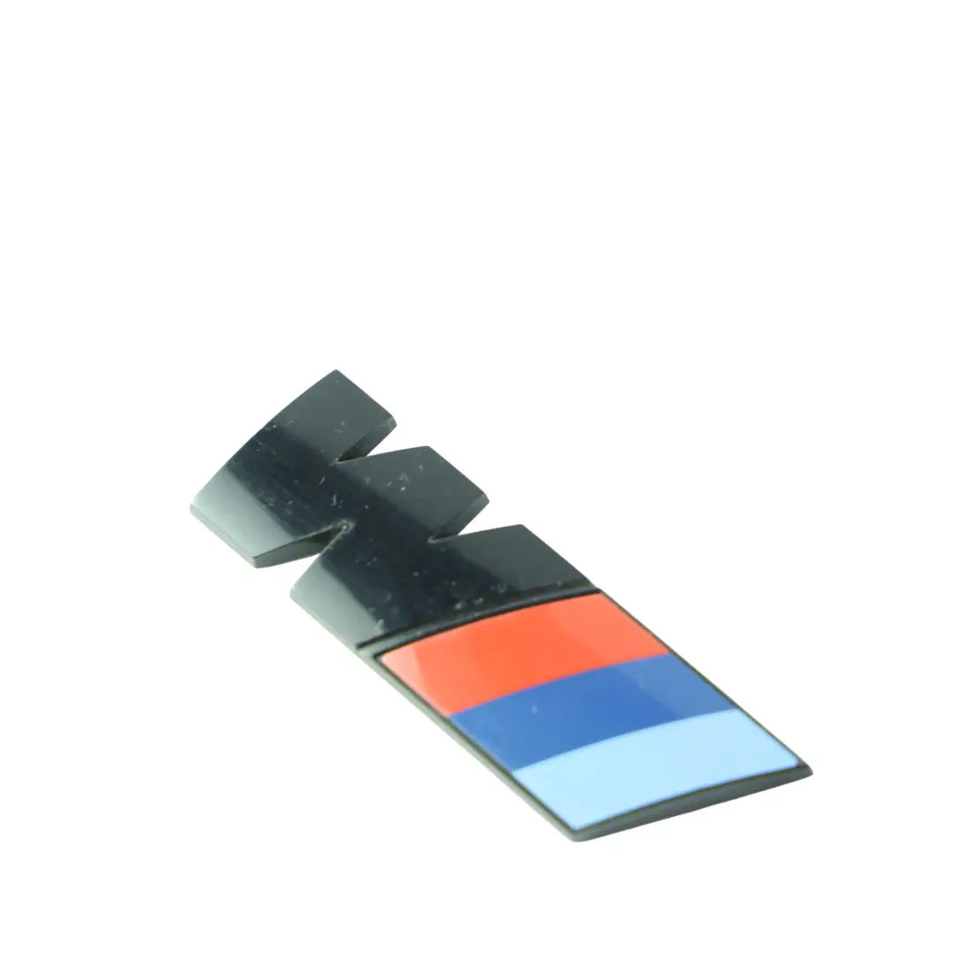 BMW F87 M2 Emblemat Znaczek Logo Klapy Bagażnika M Sport - SKU 8079564-1 - Numer Części 8079564