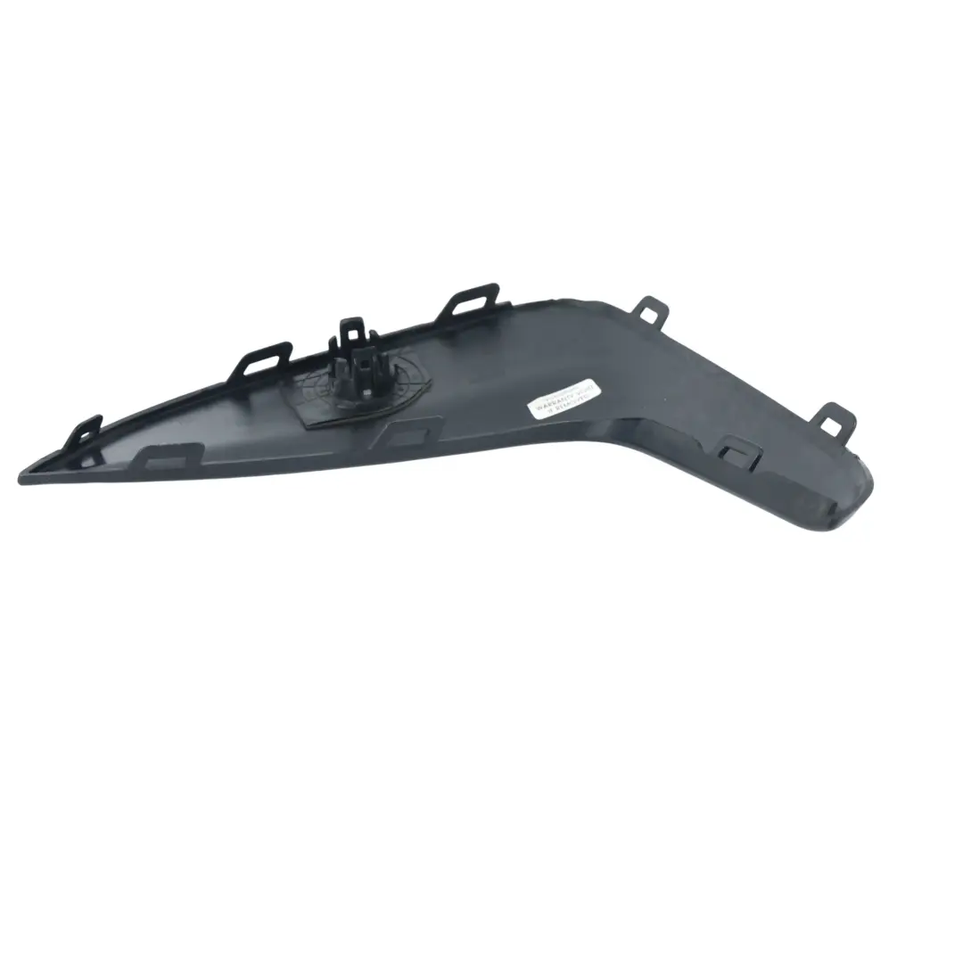 Listwa Zderzaka M Sport Przedni Prawy do BMW G11 LCI G12 LCI G20 o numerze 8079586 BMW G11 LCI G12 LCI G20 Listwa Zderzaka M Sport Przedni Prawy - SKU 8079586 - Numer Części 8079586