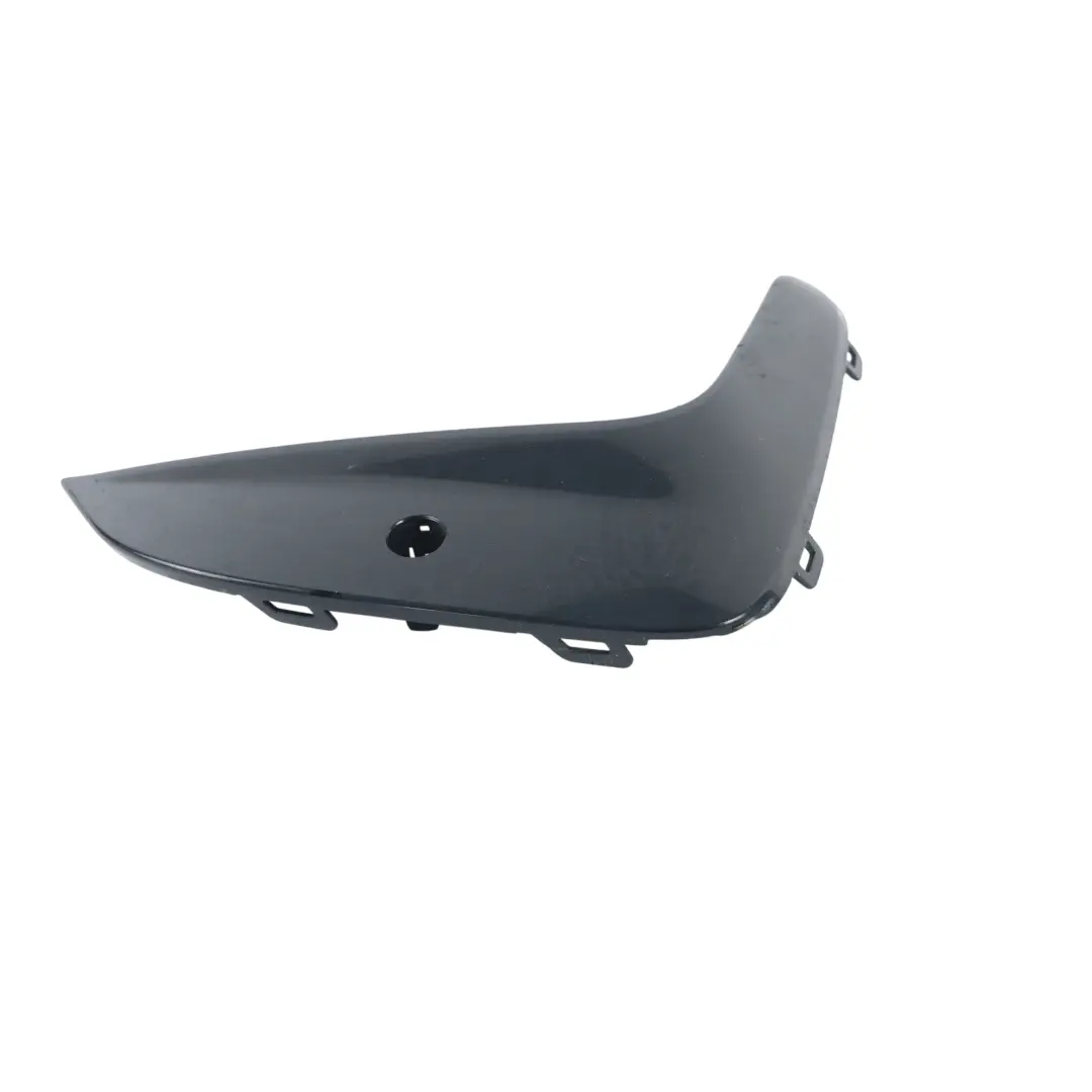 Listwa Zderzaka M Sport Przedni Prawy do BMW G11 LCI G12 LCI G20 o numerze 8079586 BMW G11 LCI G12 LCI G20 Listwa Zderzaka M Sport Przedni Prawy - SKU 8079586 - Numer Części 8079586