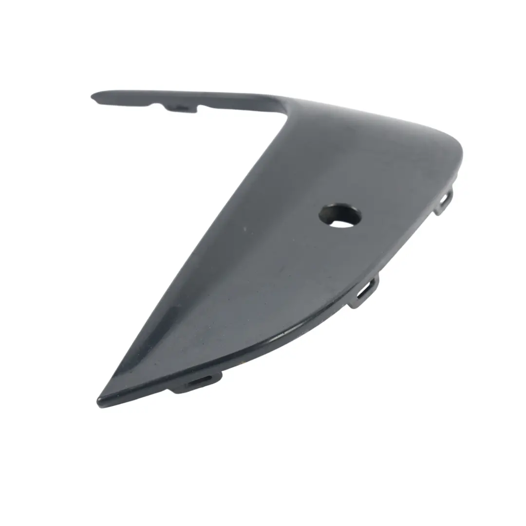 Griglia Paraurti M Sport Anteriore Destra per BMW G11 G12 G20 LCI con numero di parte 8079586 BMW G11 G12 G20 LCI Griglia Paraurti M Sport Anteriore Destra - SKU 8079586 - Numero di parte 8079586