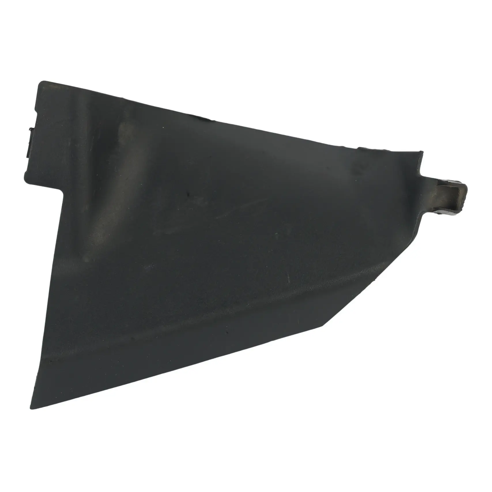 BMW G20 G21 Center Air Duct Cover Panel Trim Front Right O/S Black 8079722
