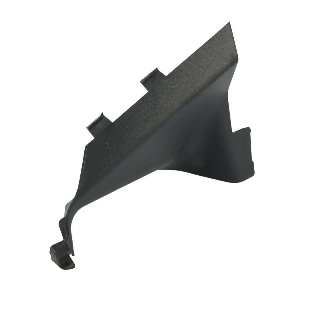 BMW G20 G21 Center Air Duct Cover Panel Trim Front Right O/S Black - SKU 8079722 - Part number 8079722