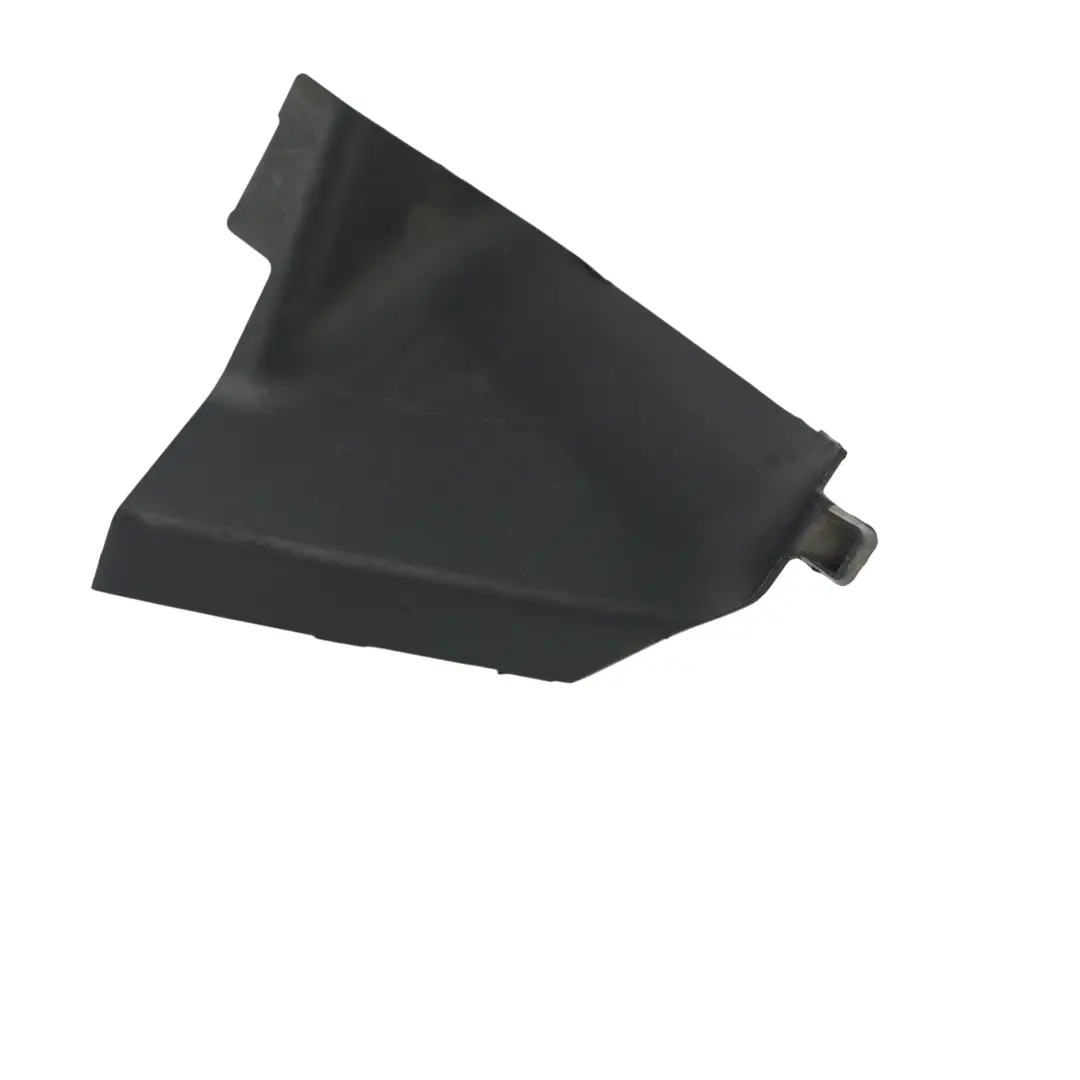 BMW G20 G21 Grille Conduit Air Central Avant Droit Noir - SKU 8079722 - Numéro de pièce 8079722