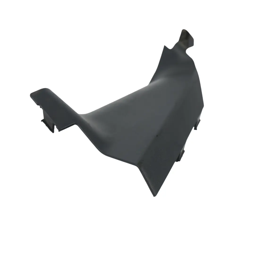 Rejilla Conducto Aire Central Delantera Derecha Negro para BMW G20 G21 con número de pieza 8079722 BMW G20 G21 Rejilla Conducto Aire Central Delantera Derecha Negro - SKU 8079722 - Número de pieza 8079722