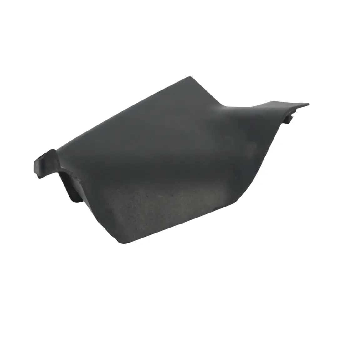 Center Air Duct Cover Panel Trim Front Right O/S Black to BMW G20 G21 with Part number 8079722 BMW G20 G21 Center Air Duct Cover Panel Trim Front Right O/S Black - SKU 8079722 - Part number 8079722