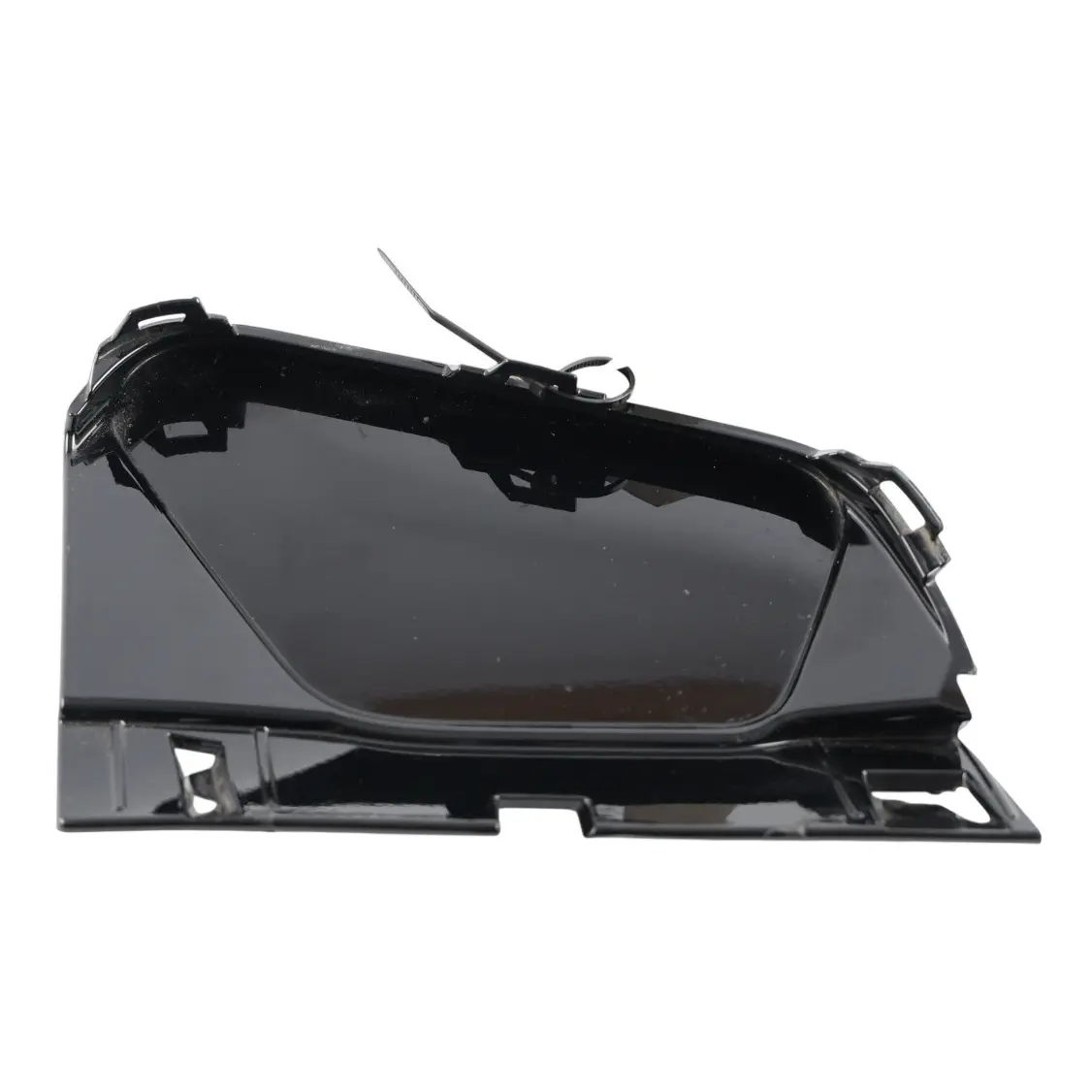 BMW X3 G01 X3 G08 Front Bumper Panel Cover Trim Black Sapphire - 475 8081199