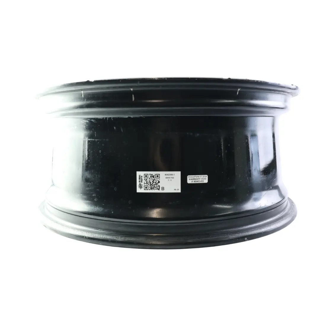 Felga Aluminiowa M Sport 19" 8J ET:54 Styling 552M do BMW F40 F44 o numerze 8092356 BMW F40 F44 Felga Aluminiowa M Sport 19" 8J ET:54 Styling 552M - SKU 8092356-1 - Numer Części 8092356