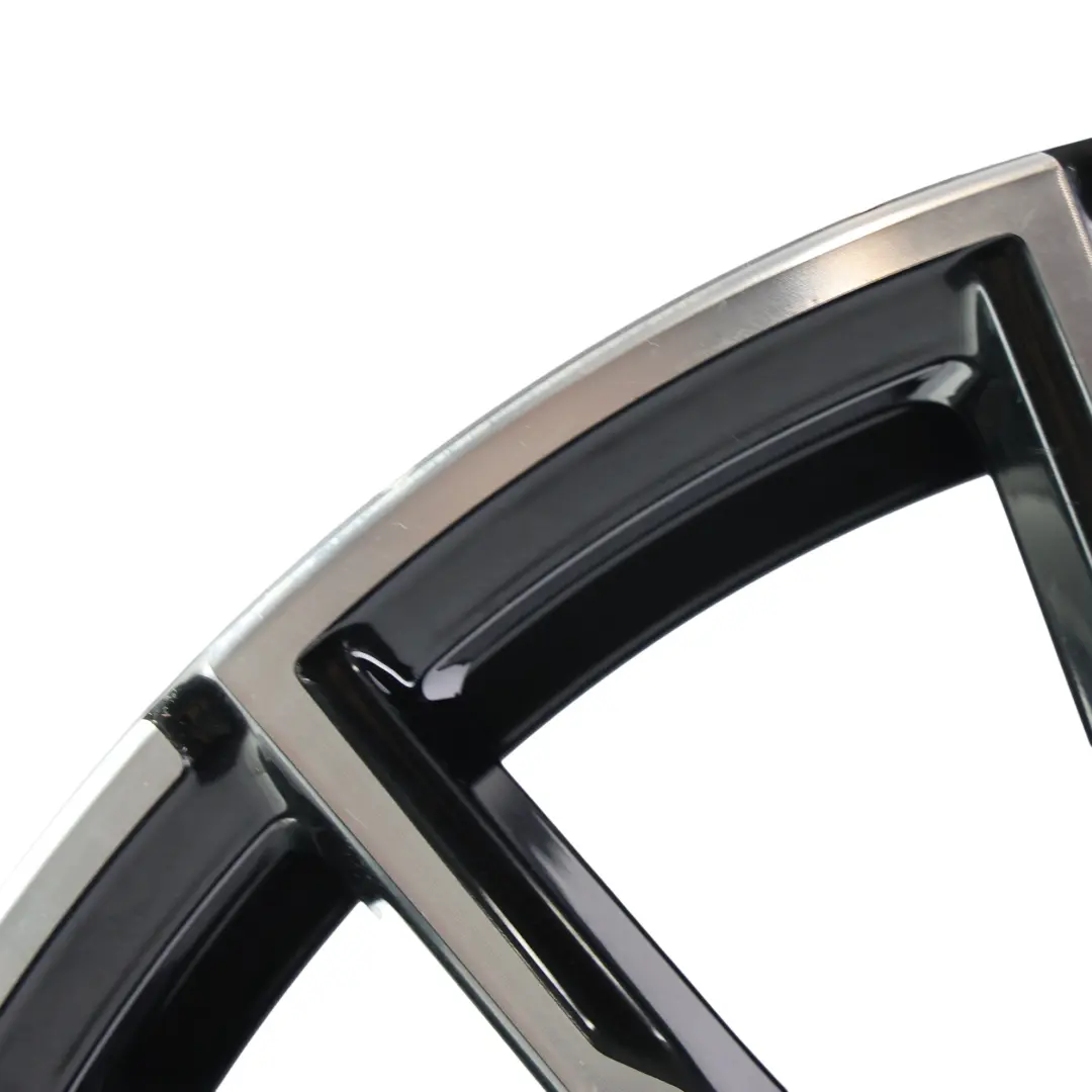 BMW F40 F44 Felga Aluminiowa M Sport 19" 8J ET:54 Styling 552M - SKU 8092356-1 - Numer Części 8092356