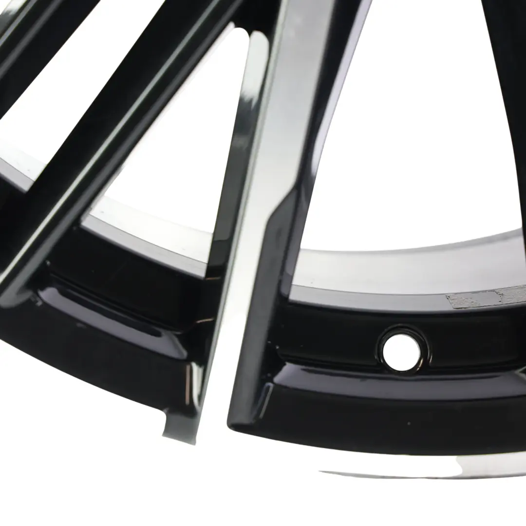  Cerchi In Lega M Sport BMW F40 F44 Bicolore 19" 8J ET:54 Styling 552M - SKU 8092356-1 - Numero di parte 8092356