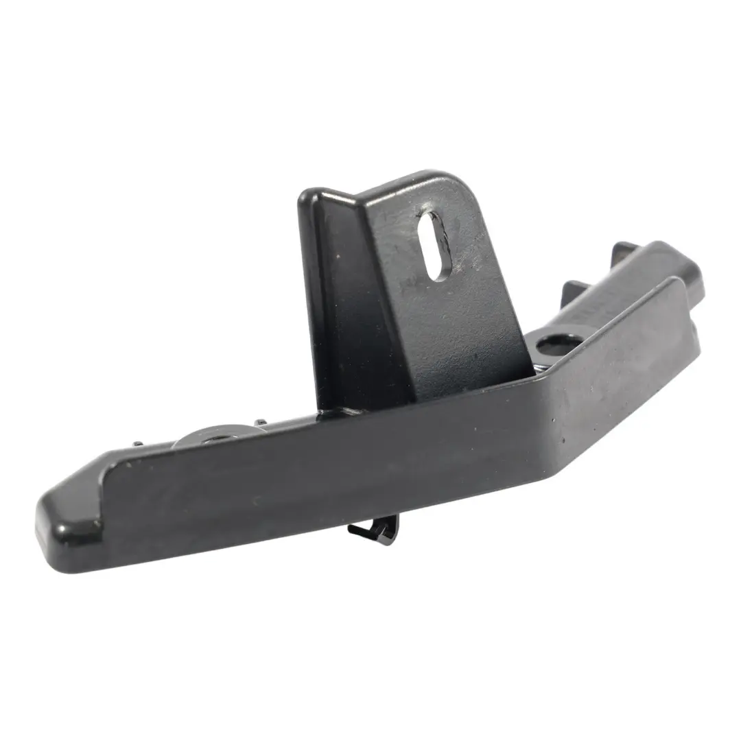 BMW X1 U11 Front Bumper Mount Bracket Guide Support Lower Right O/S - SKU 8122006 - Part number 8122006
