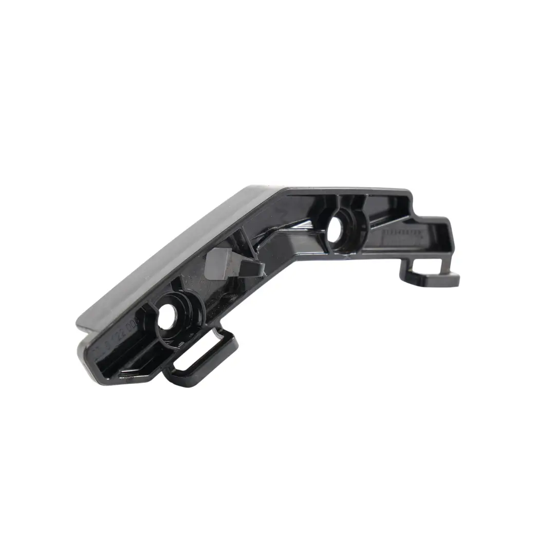 Front Bumper Mount Bracket Guide Support Lower Right O/S to BMW X1 U11 with Part number 8122006 BMW X1 U11 Front Bumper Mount Bracket Guide Support Lower Right O/S - SKU 8122006 - Part number 8122006