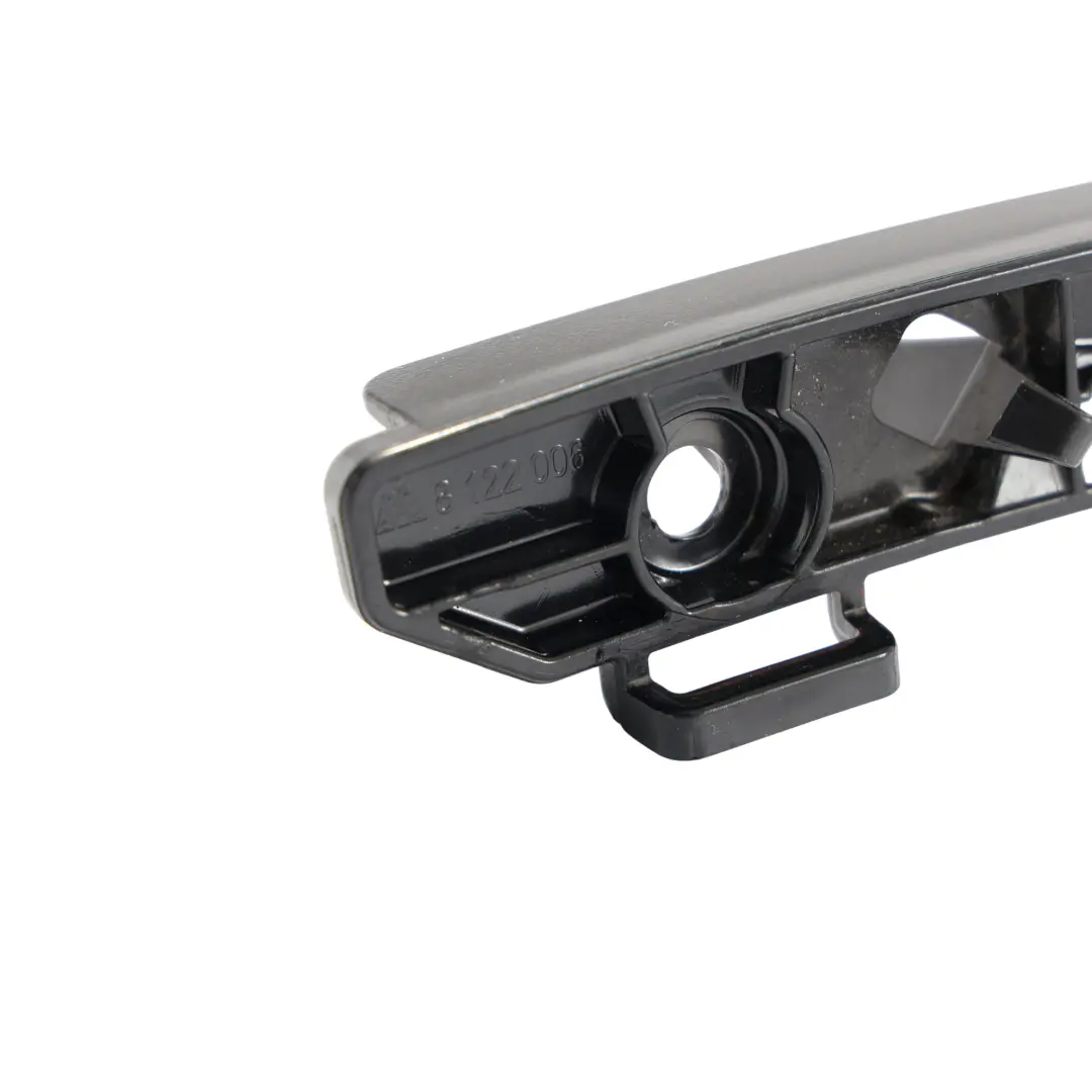 BMW X1 U11 Supporto Guida Montaggio Paraurti Anteriore Inferiore Destro - SKU 8122006 - Numero di parte 8122006
