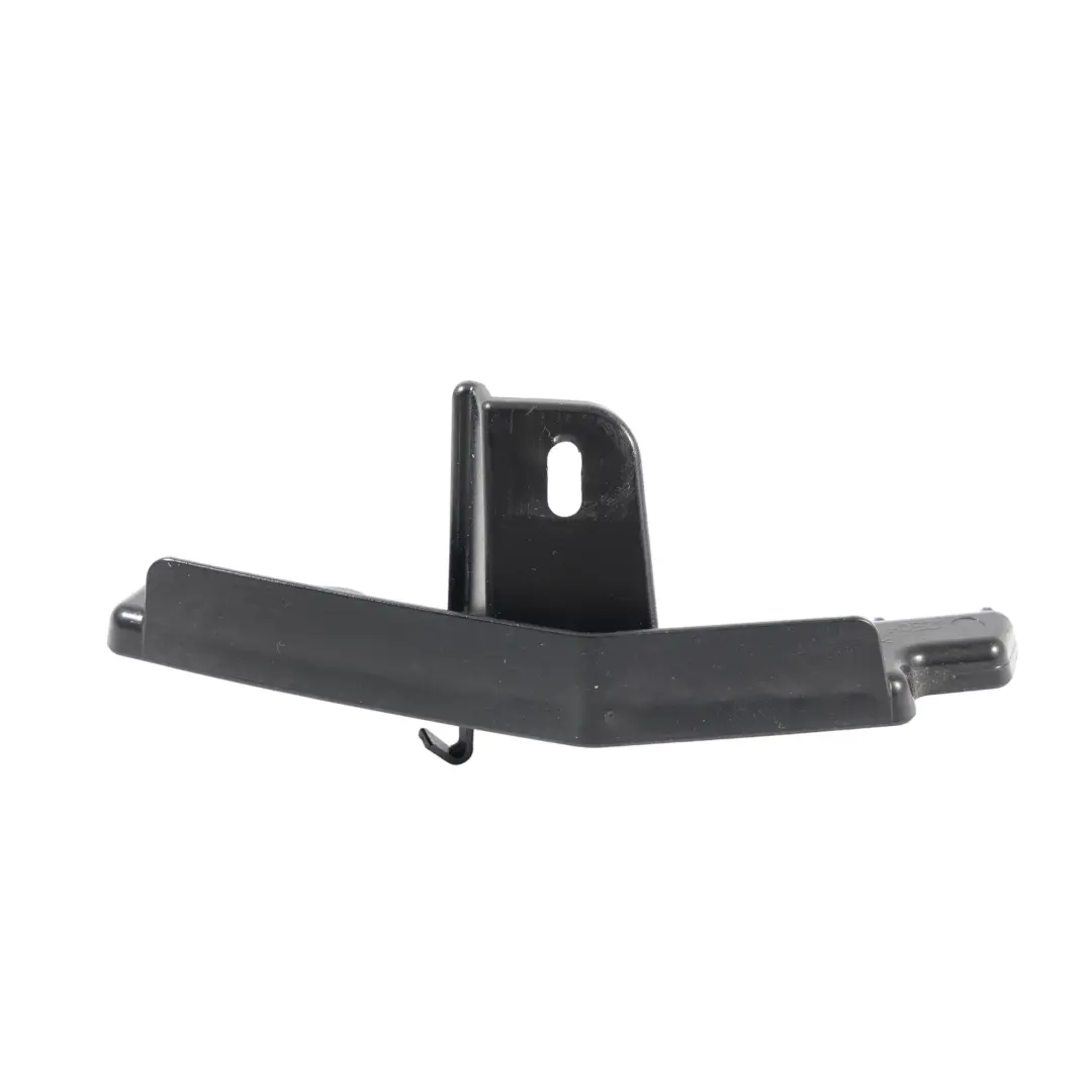 BMW X1 U11 Front Bumper Mount Bracket Guide Support Lower Right O/S - SKU 8122006 - Part number 8122006