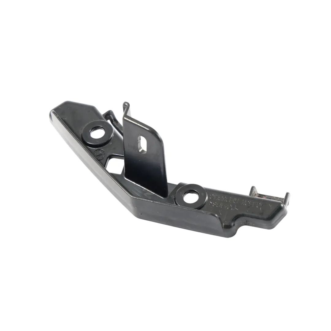 Front Bumper Mount Bracket Guide Support Lower Right O/S to BMW X1 U11 with Part number 8122006 BMW X1 U11 Front Bumper Mount Bracket Guide Support Lower Right O/S - SKU 8122006 - Part number 8122006