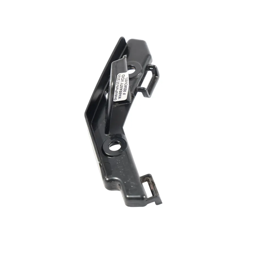 Soporte Guía Parachoques Delantero Inferior Derecho para BMW X1 U11 con número de pieza 8122006 BMW X1 U11 Soporte Guía Parachoques Delantero Inferior Derecho - SKU 8122006 - Número de pieza 8122006