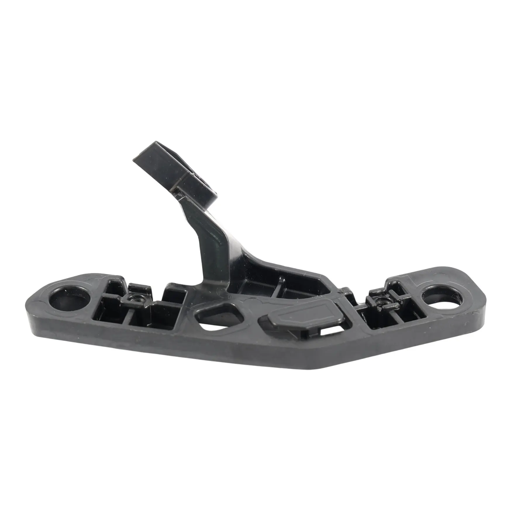 BMW X1 U11 Front Bumper Mount Bracket Guide Support Lower Left N/S 9883590