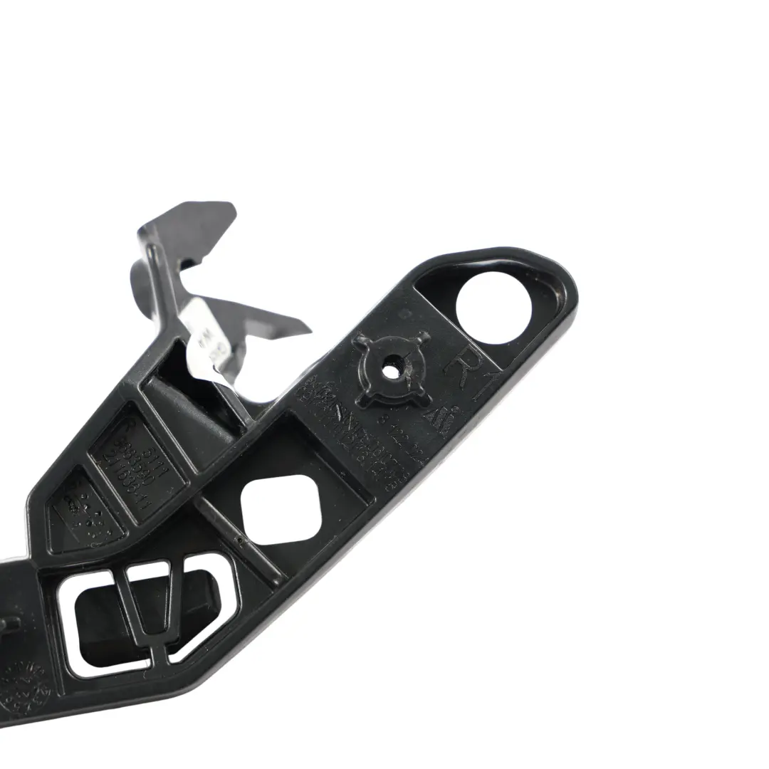 Supporto Guida Montaggio Paraurti Anteriore Sinistro 9883590 per BMW X1 U11 con numero di parte 8122024 BMW X1 U11 Supporto Guida Montaggio Paraurti Anteriore Sinistro 9883590 - SKU 8122024 - Numero di parte 8122024