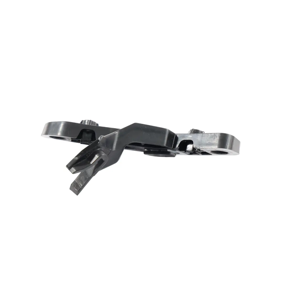 BMW X1 U11 Front Bumper Mount Bracket Guide Support Lower Left N/S 9883590 - SKU 8122024 - Part number 8122024