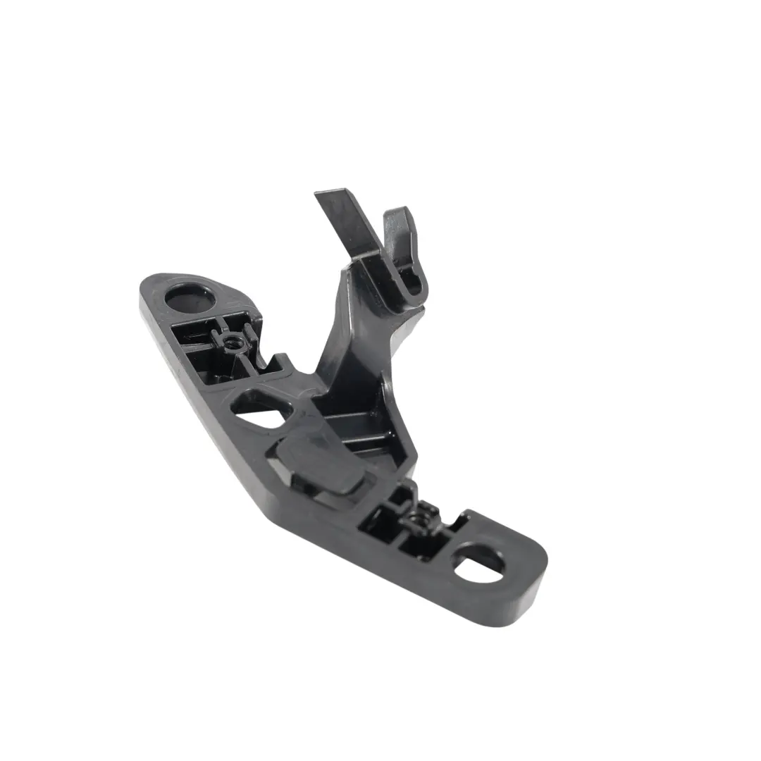 BMW X1 U11 Front Bumper Mount Bracket Guide Support Lower Left N/S 9883590 - SKU 8122024 - Part number 8122024