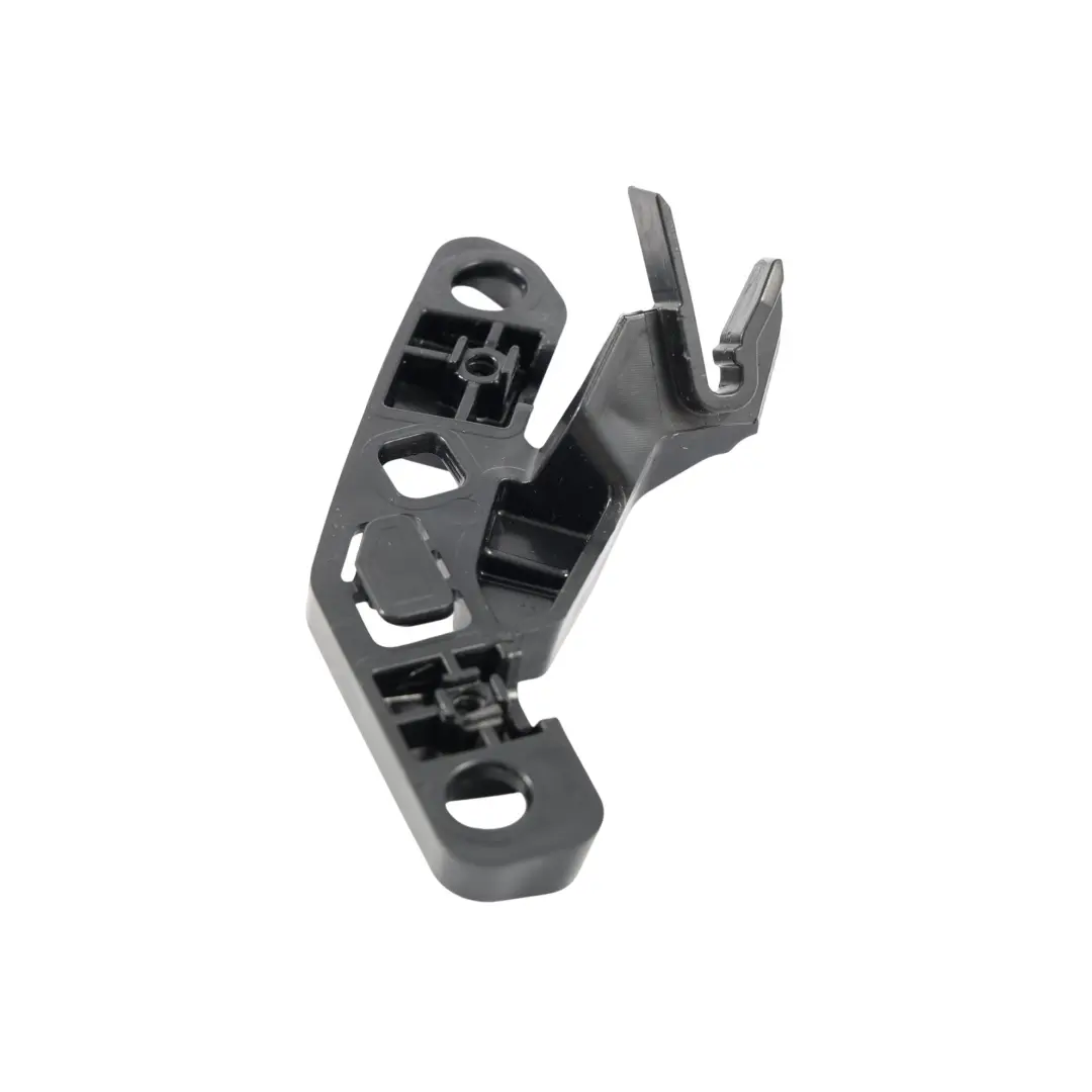 BMW X1 U11 Front Bumper Mount Bracket Guide Support Lower Left N/S 9883590 - SKU 8122024 - Part number 8122024