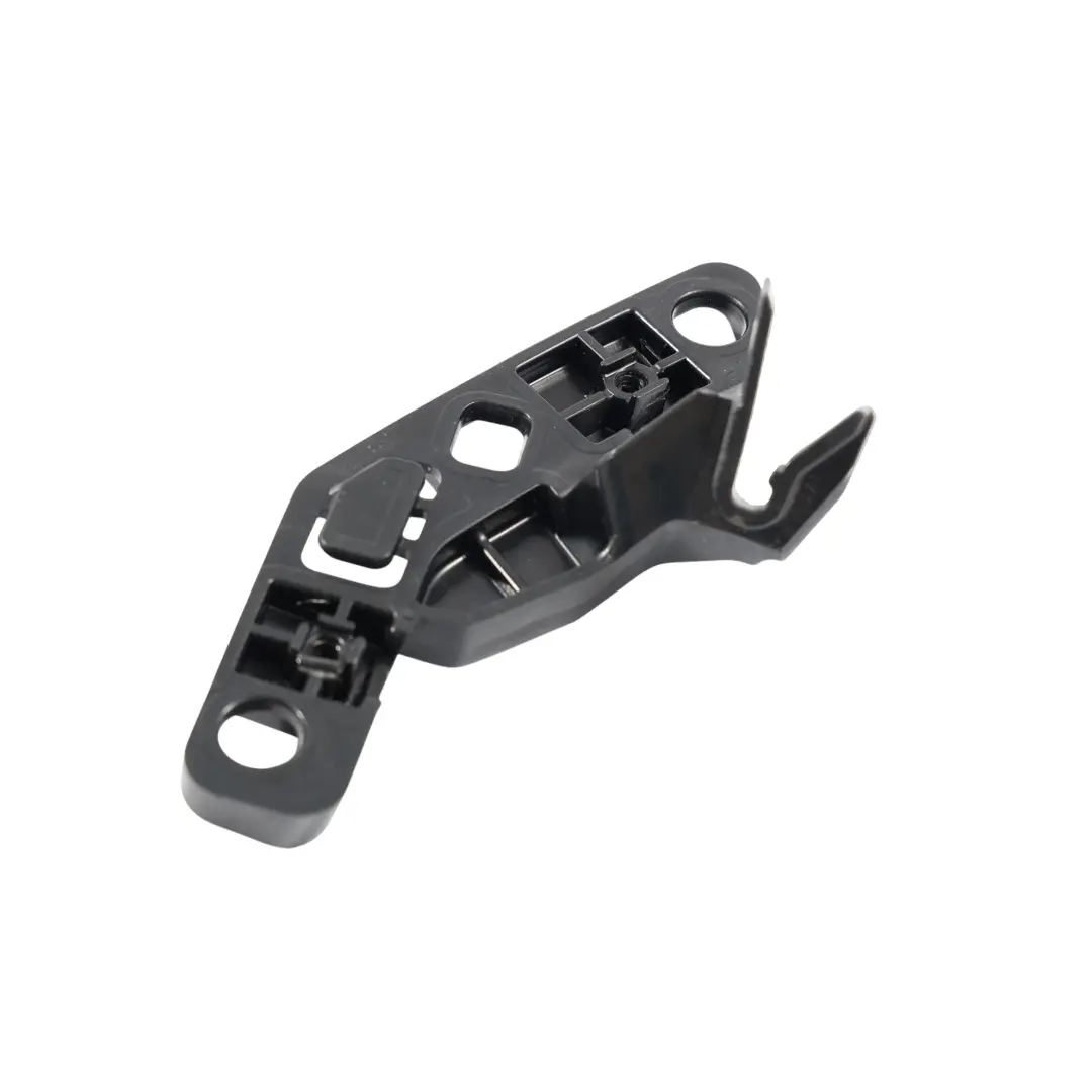 BMW X1 U11 Soporte Guía Parachoques Delantero Inferior Izquierdo 9883590 - SKU 8122024 - Número de pieza 8122024