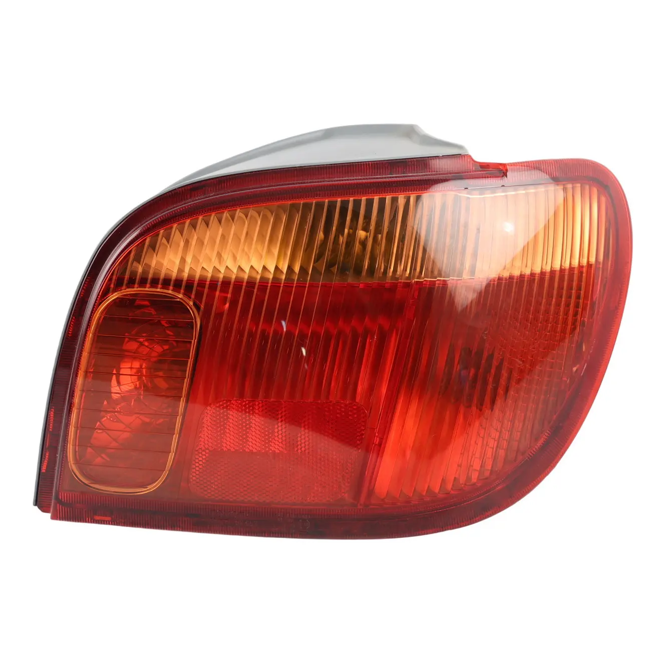 Toyota Yaris XP10 Mk1 Rear Light Lamp Side Panel Right O/S Side 815510D080 
