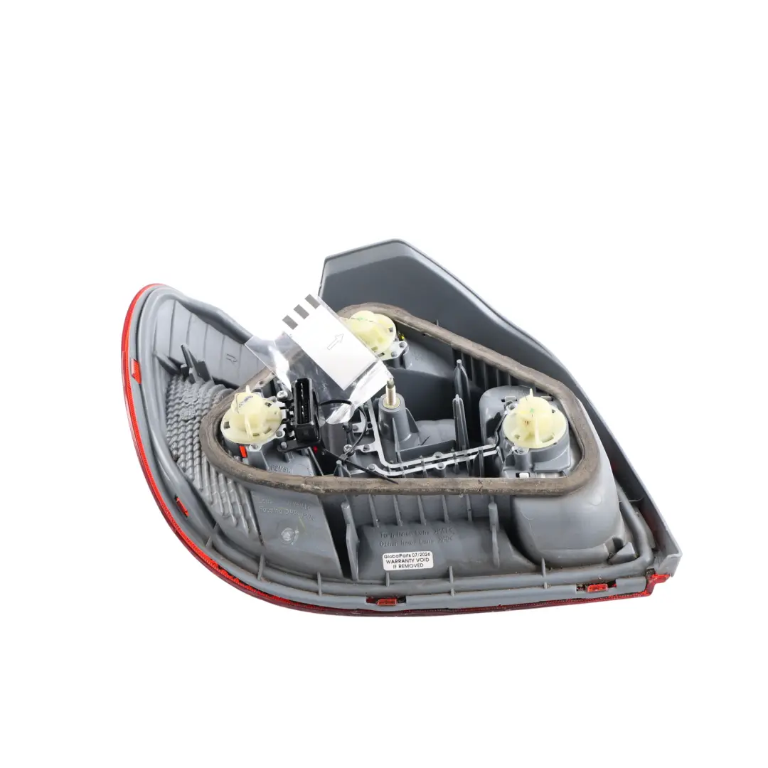 Toyota Yaris XP10 Mk1 Rear Light Lamp Side Panel Right O/S Side - SKU 815510D080 - Part number 815510D080