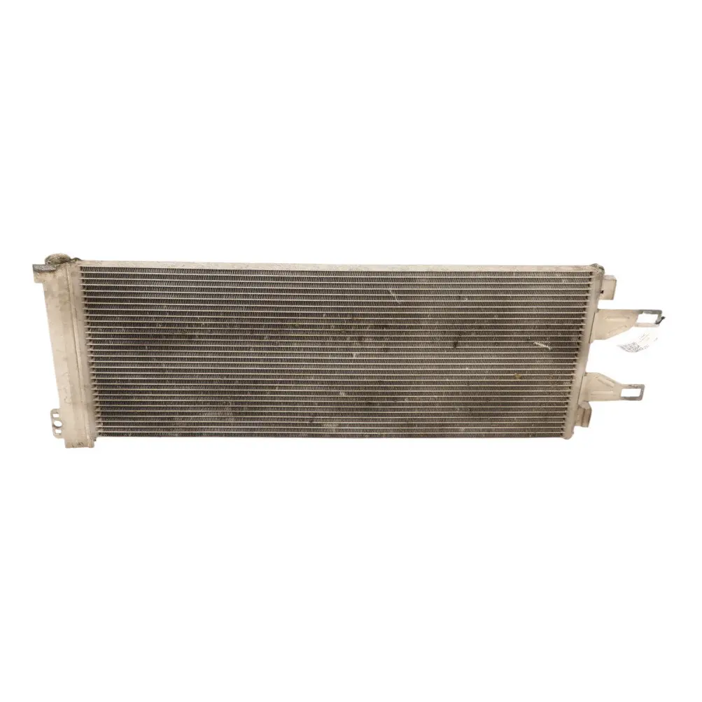 Citroën Relay Peugeot Boxer Mk3 A/C Air Con Radiator 2.2 Diesel D - SKU 8169007 - Part number 8169007