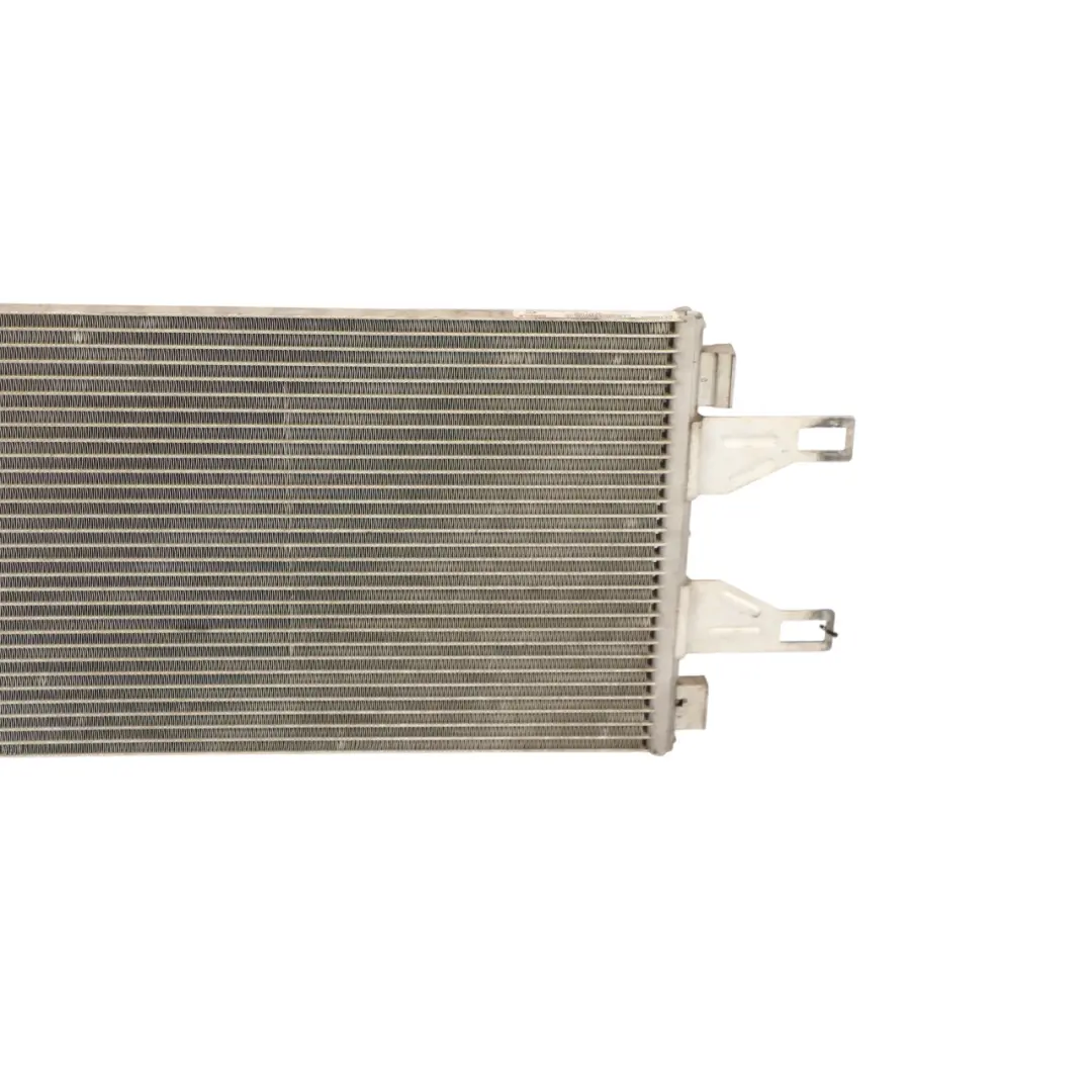 Mk3 A/C Air Con Radiator 2.2 Diesel D to Citroën Relay Peugeot Boxer with Part number 8169007 Citroën Relay Peugeot Boxer Mk3 A/C Air Con Radiator 2.2 Diesel D - SKU 8169007 - Part number 8169007