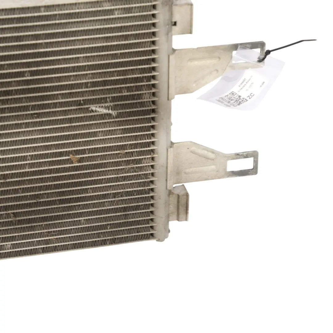 Citroën Relay Peugeot Boxer Mk3 A/C Air Con Radiator 2.2 Diesel D - SKU 8169007 - Part number 8169007