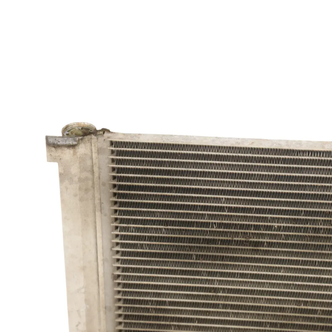 Mk3 A/C Air Con Radiator 2.2 Diesel D to Citroën Relay Peugeot Boxer with Part number 8169007 Citroën Relay Peugeot Boxer Mk3 A/C Air Con Radiator 2.2 Diesel D - SKU 8169007 - Part number 8169007
