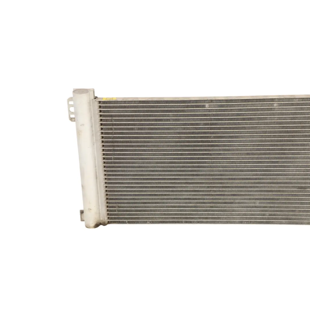 Mk3 A/C Air Con Radiator 2.2 Diesel D to Citroën Relay Peugeot Boxer with Part number 8169007 Citroën Relay Peugeot Boxer Mk3 A/C Air Con Radiator 2.2 Diesel D - SKU 8169007 - Part number 8169007