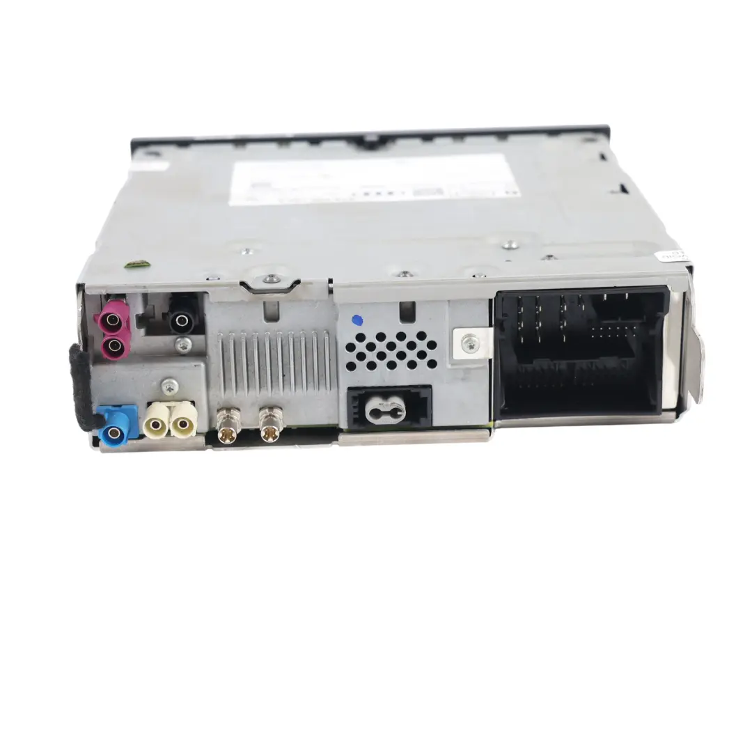 Unité MMI Navigation Satellite Lecteur CD pour Audi A3 8V Q2 GA à propos du numéro de pièce 81A035192A Audi A3 8V Q2 GA Unité MMI Navigation Satellite Lecteur CD - SKU 81A035192A-1 - Numéro de pièce 81A035192A