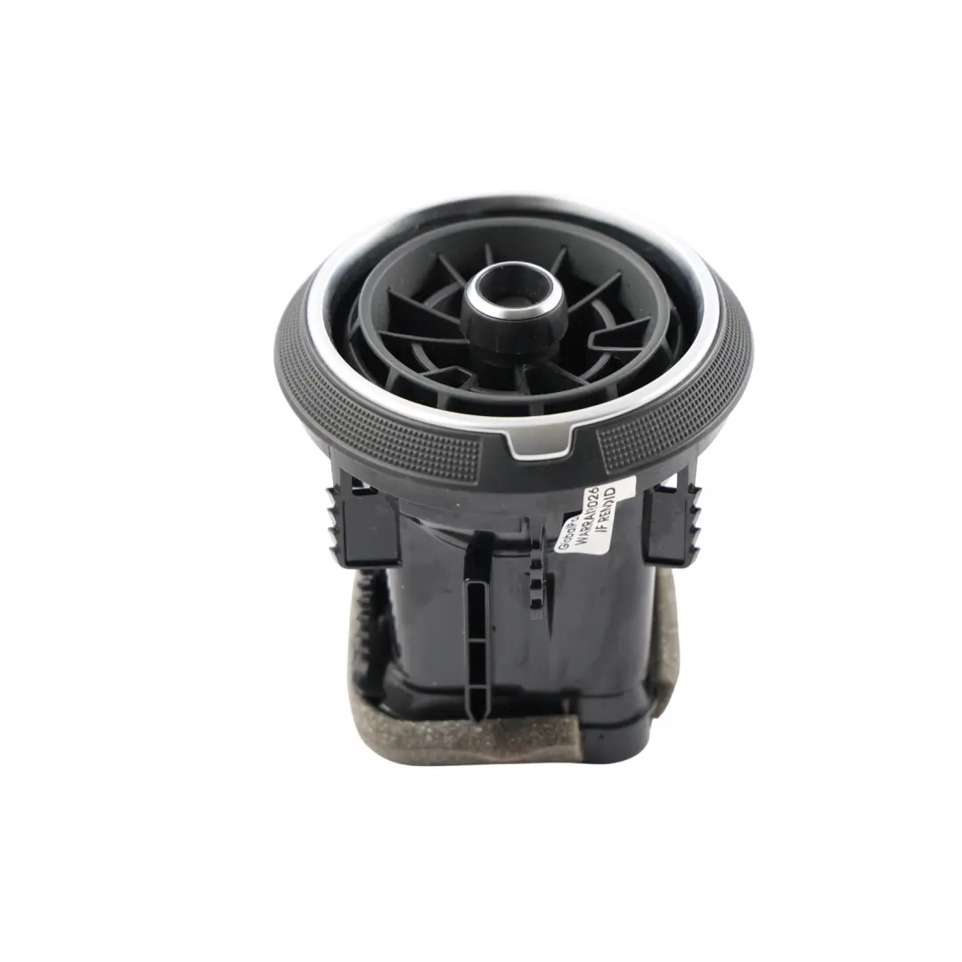 Audi A3 8V Q2 GA Bocchetta Aria Anteriore Centrale Riscaldamento A/C - SKU 81A820901E-1 - Numero di parte 81A820901E