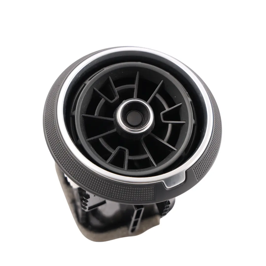 Audi A3 8V Q2 GA Bocchetta Aria Anteriore Centrale Riscaldamento A/C - SKU 81A820901E-1 - Numero di parte 81A820901E
