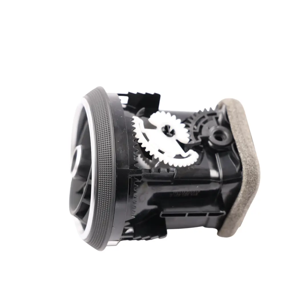 Audi A3 8V Q2 GA Bocchetta Aria Anteriore Centrale Riscaldamento A/C - SKU 81A820901E-1 - Numero di parte 81A820901E