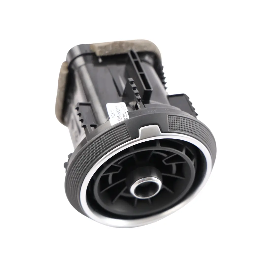 Audi A3 8V Q2 GA Bocchetta Aria Anteriore Centrale Riscaldamento A/C - SKU 81A820901E-1 - Numero di parte 81A820901E