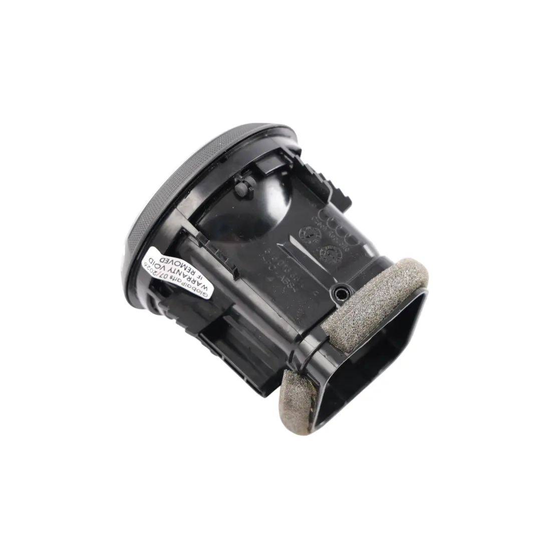 Audi A3 8V Q2 GA Bocchetta Aria Anteriore Centrale Riscaldamento A/C - SKU 81A820901E-1 - Numero di parte 81A820901E