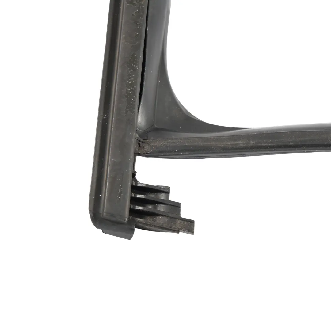 Türfenster Führungsschiene Dichtung Gummi Hinten Links für Audi Q2 GA mit Teilenummer 81A839439A Audi Q2 GA Türfenster Führungsschiene Dichtung Gummi Hinten Links - SKU 81A839439A - Teilenummer 81A839439A