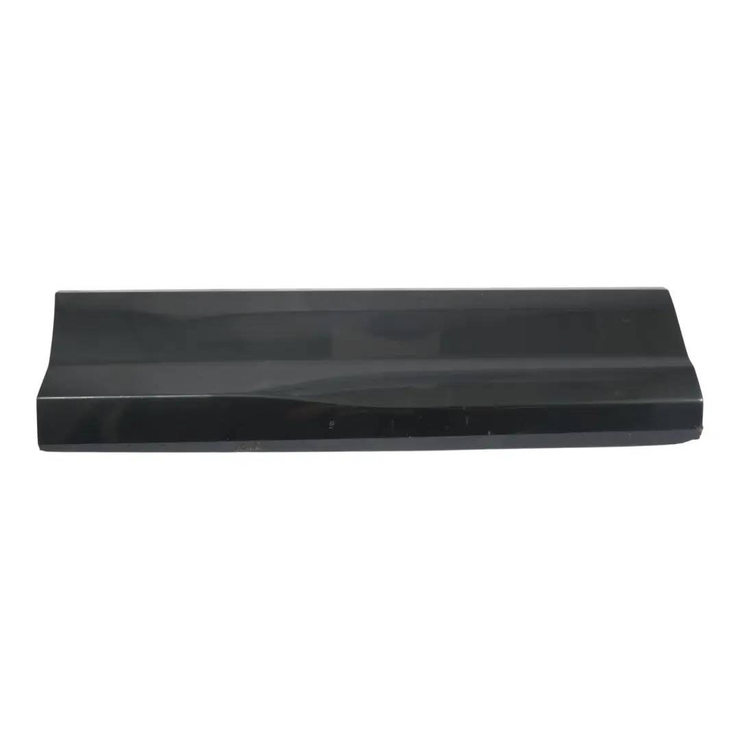 Audi Q2 GA Pannello Porta Posteriore Destra Grigio Manhattan X7L - SKU 81A853970B-MAGR - Numero di parte 81A853970B
